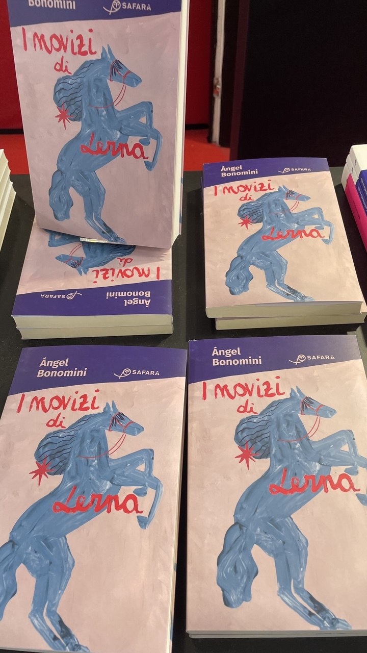 I novizi di Lerna — image 1