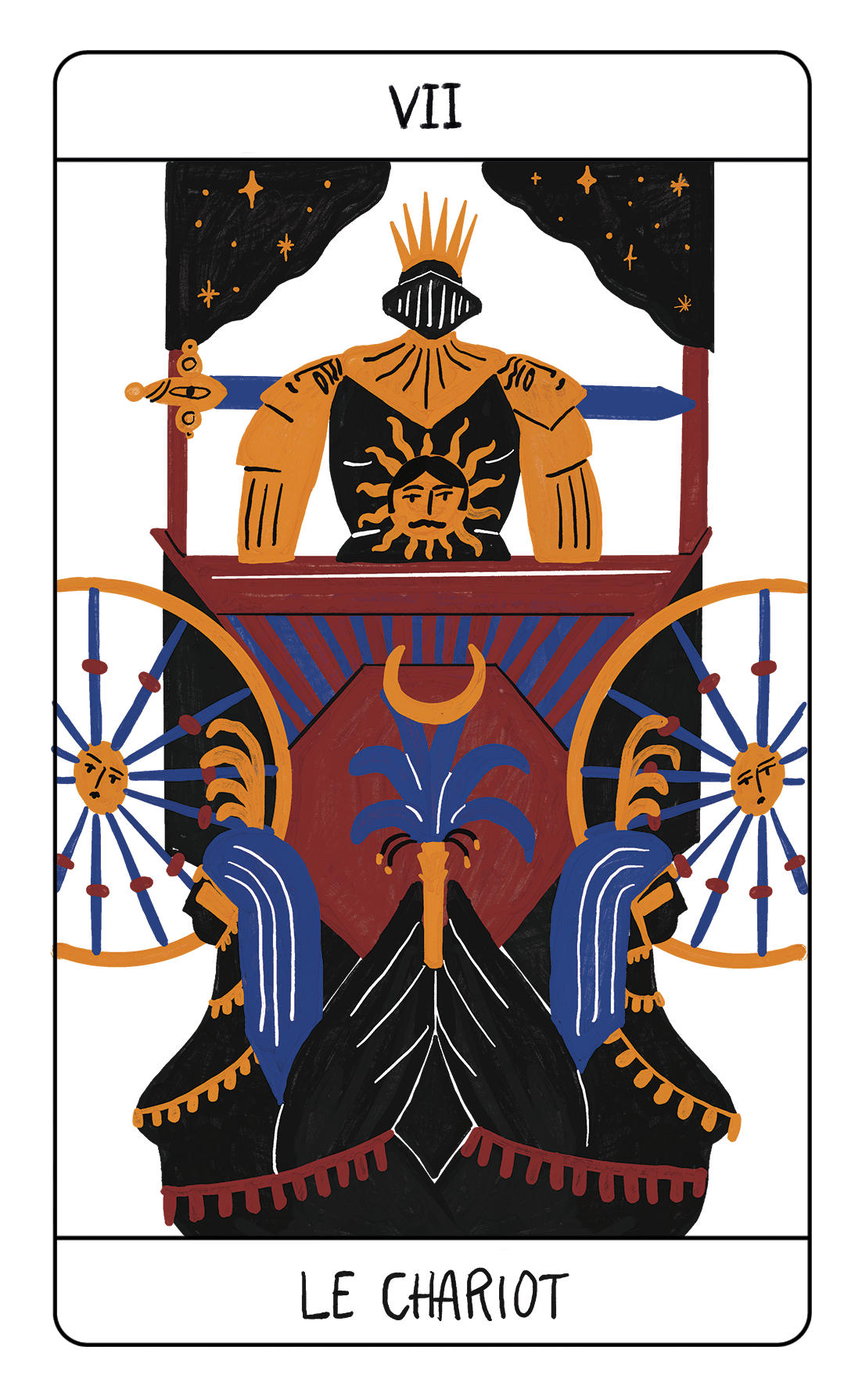Tarots — image 8