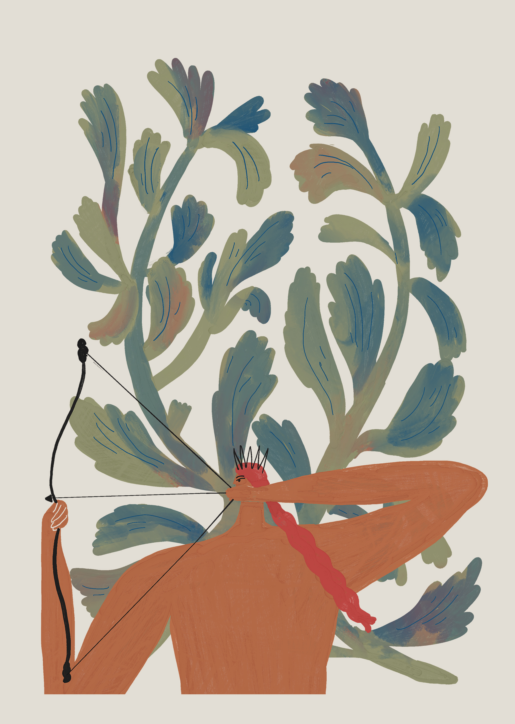 Lunaria — image 2