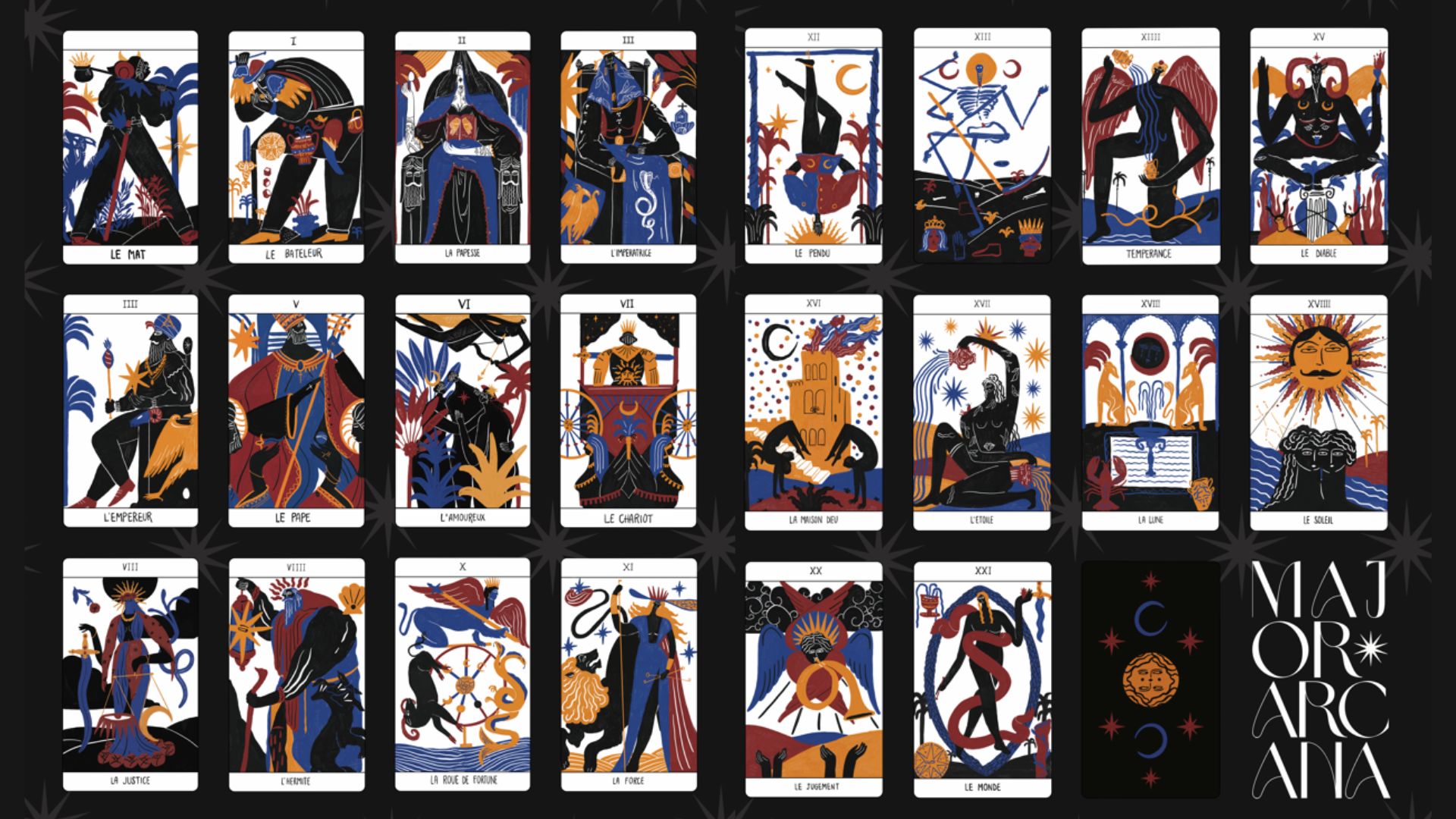 Tarots — image 1