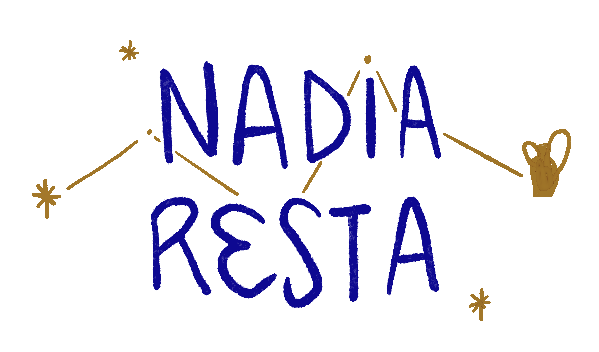Nadia Resta