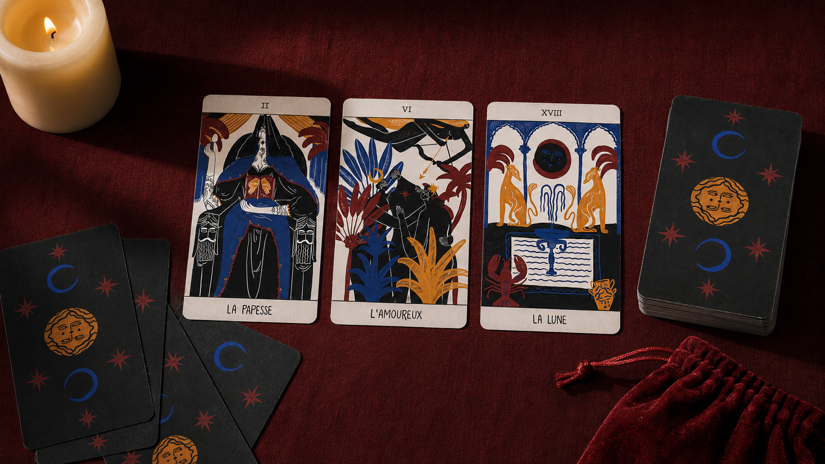Tarots — image 3
